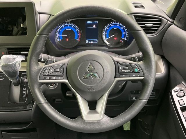 MITSUBISHI DELICA MINI 2025 Image 31