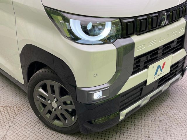 MITSUBISHI DELICA MINI 2025 Image 31