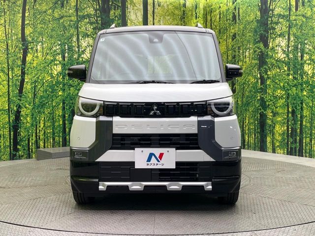 MITSUBISHI DELICA MINI 2025 Image 31