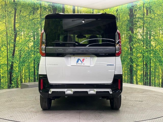 MITSUBISHI DELICA MINI 2025 Image 31