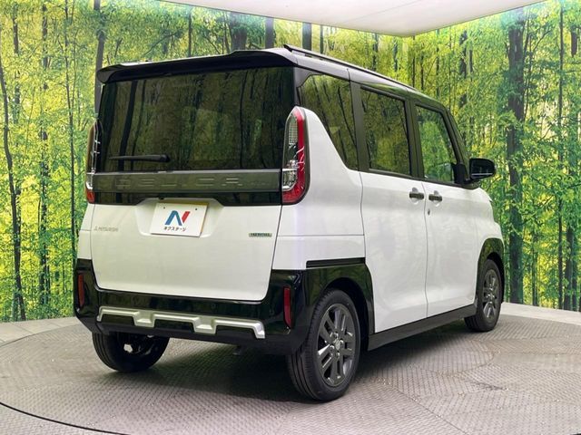 MITSUBISHI DELICA MINI 2025 Image 31