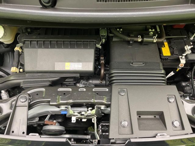 MITSUBISHI DELICA MINI 2025 Image 31