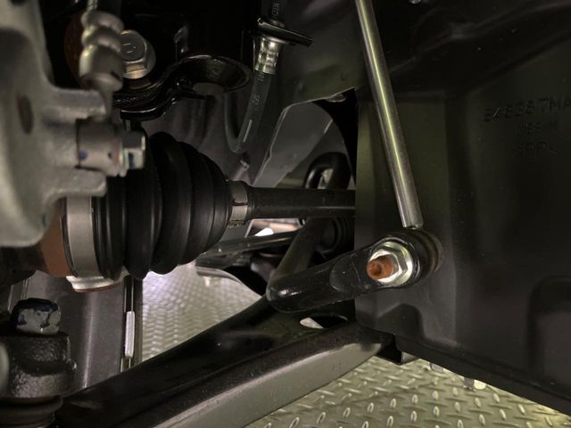 MITSUBISHI DELICA MINI 2025 Image 31