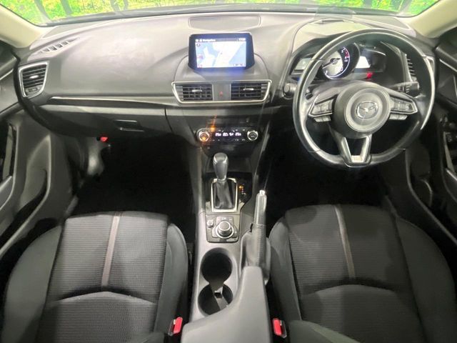 MAZDA AXELA SPORTS 2017 Image 31