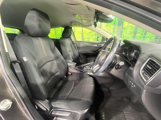 MAZDA AXELA SPORTS 2017 Image 31