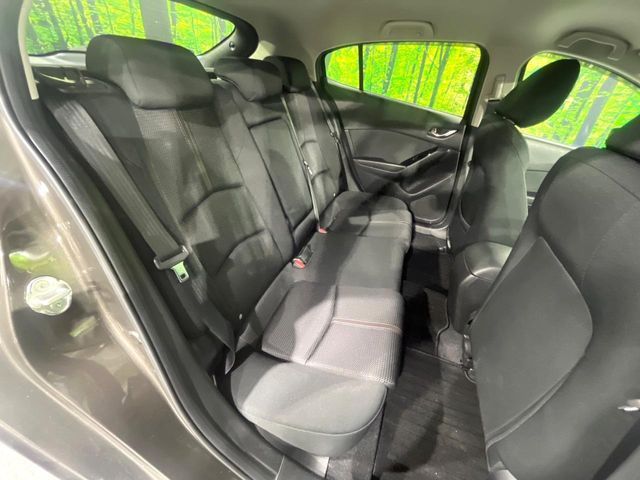 MAZDA AXELA SPORTS 2017 Image 31