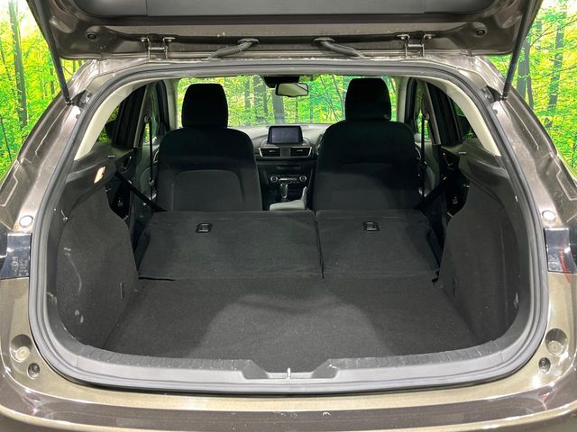 MAZDA AXELA SPORTS 2017 Image 31