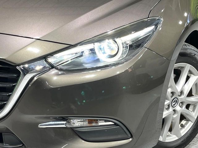 MAZDA AXELA SPORTS 2017 Image 31