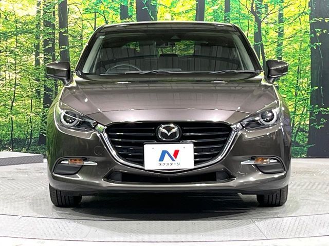 MAZDA AXELA SPORTS 2017 Image 31