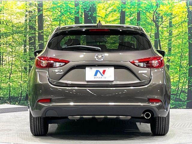 MAZDA AXELA SPORTS 2017 Image 31