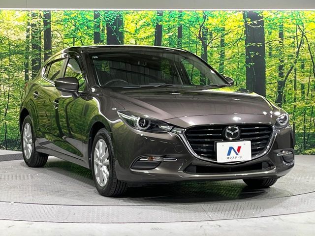 MAZDA AXELA SPORTS 2017 Image 31