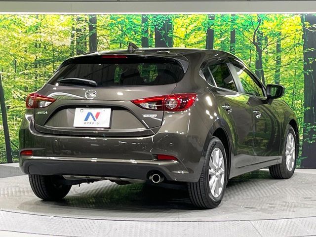 MAZDA AXELA SPORTS 2017 Image 31