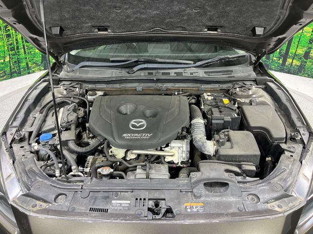 MAZDA AXELA SPORTS 2017 Image 31