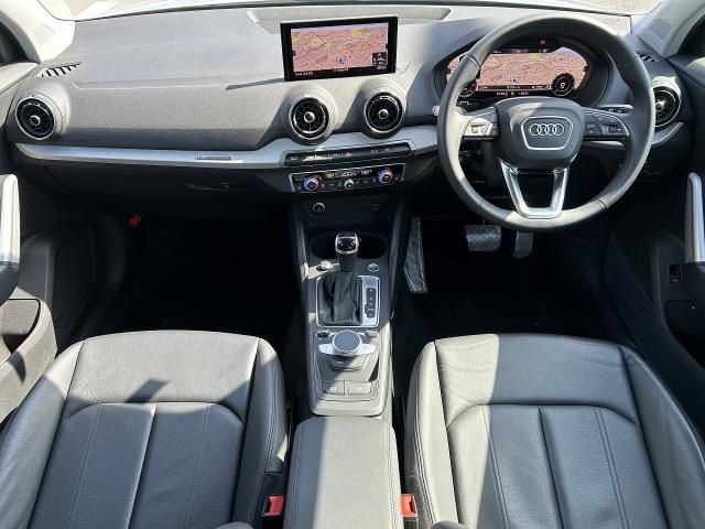 AUDI Q2 2023 Image 31