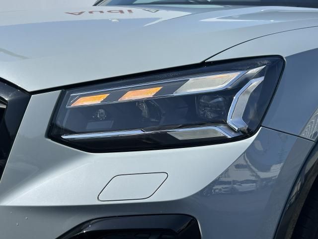 AUDI Q2 2023 Image 31