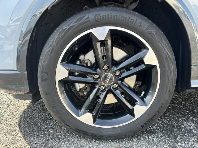 AUDI Q2 2023 Image 31