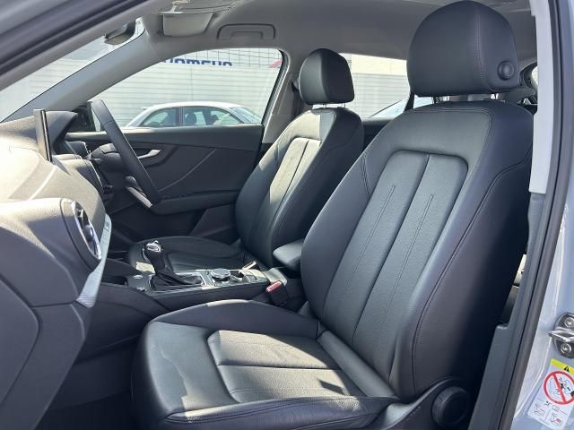 AUDI Q2 2023 Image 31