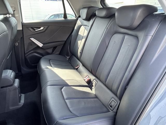 AUDI Q2 2023 Image 31