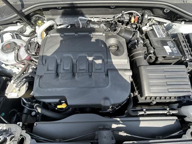 AUDI Q2 2023 Image 31