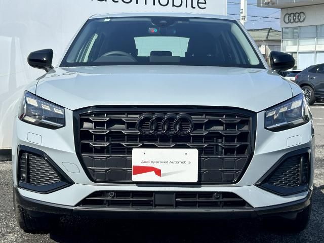 AUDI Q2 2023 Image 31
