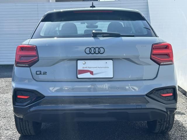 AUDI Q2 2023 Image 31