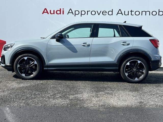 AUDI Q2 2023 Image 31