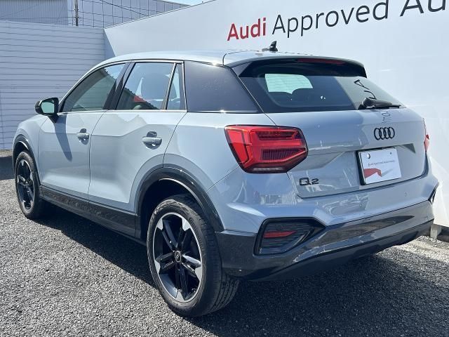 AUDI Q2 2023 Image 31