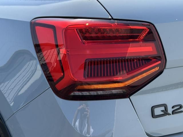 AUDI Q2 2023 Image 31