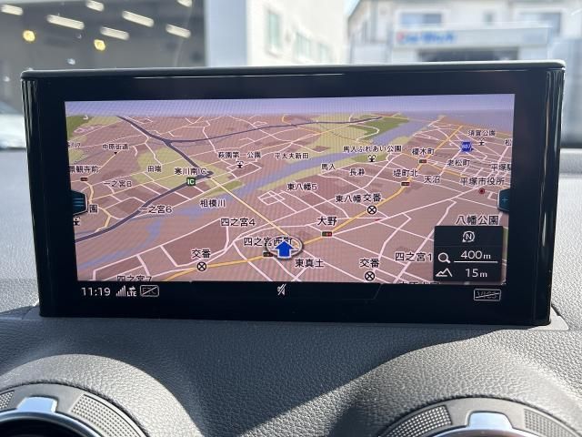 AUDI Q2 2023 Image 31