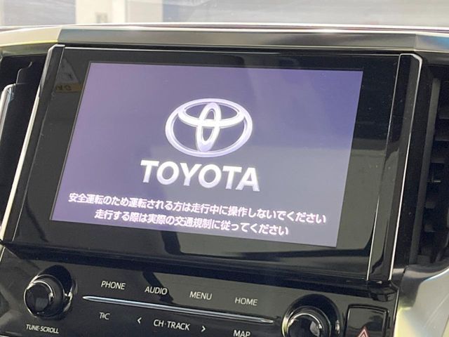 TOYOTA ALPHARD 2020 Image 31