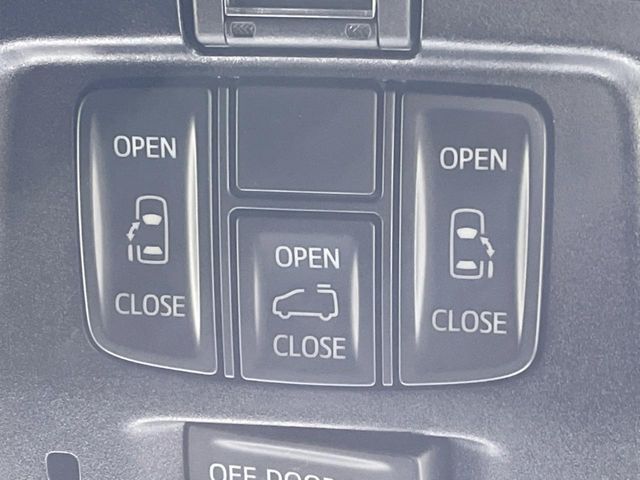 TOYOTA ALPHARD 2020 Image 31