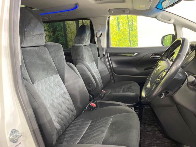 TOYOTA ALPHARD 2020 Image 31