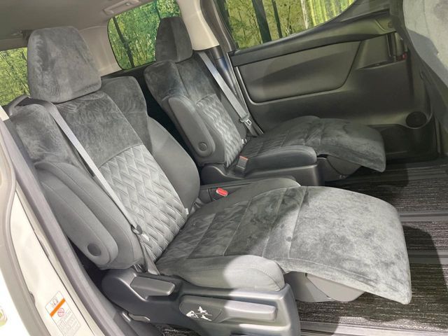 TOYOTA ALPHARD 2020 Image 31