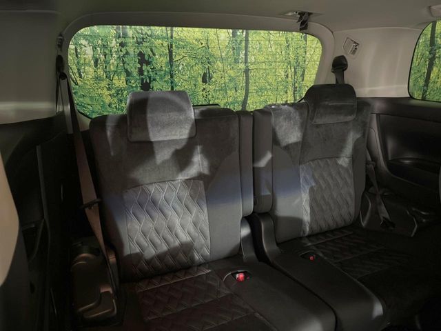 TOYOTA ALPHARD 2020 Image 31