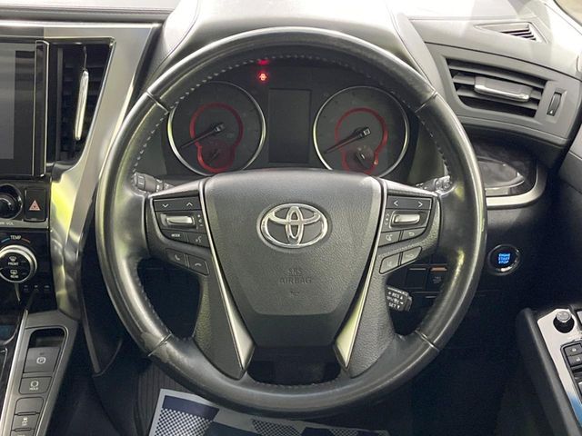 TOYOTA ALPHARD 2020 Image 31