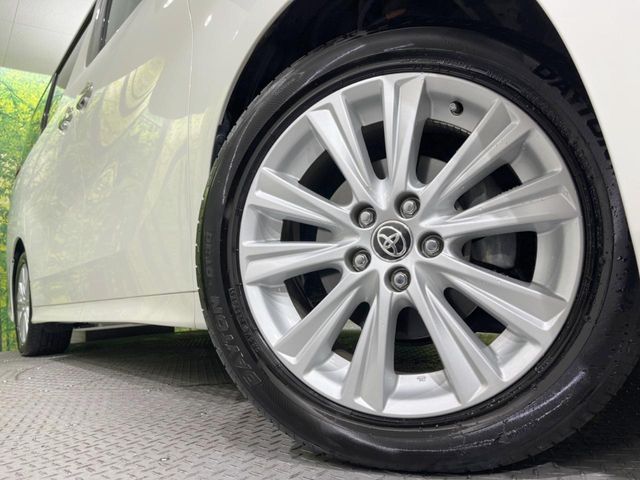 TOYOTA ALPHARD 2020 Image 31