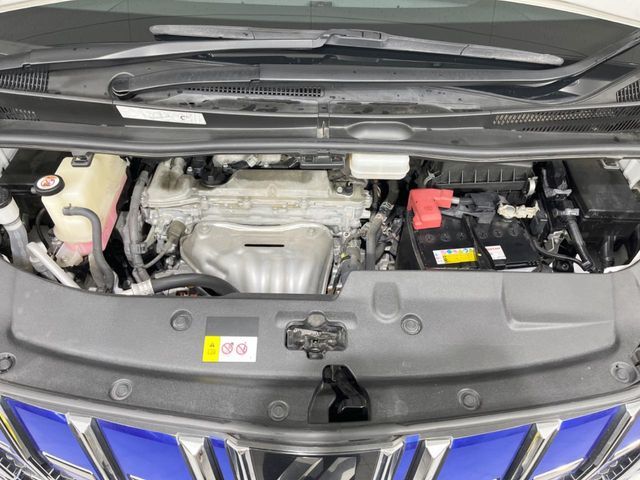 TOYOTA ALPHARD 2020 Image 31