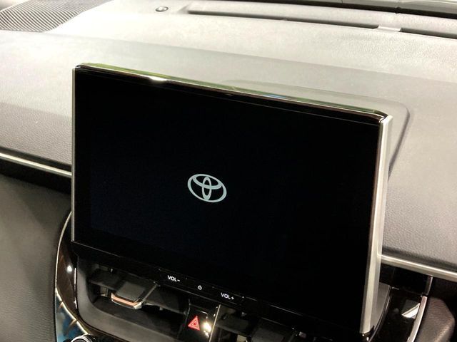 TOYOTA COROLLA CROSS HYBRID 2025 Image 31