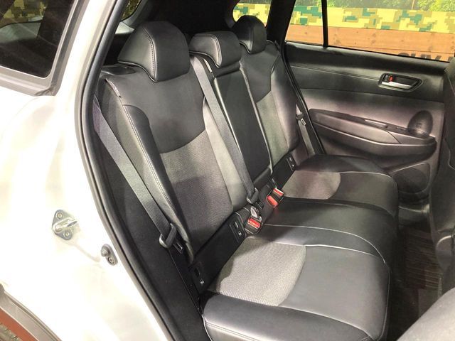 TOYOTA COROLLA CROSS HYBRID 2025 Image 31