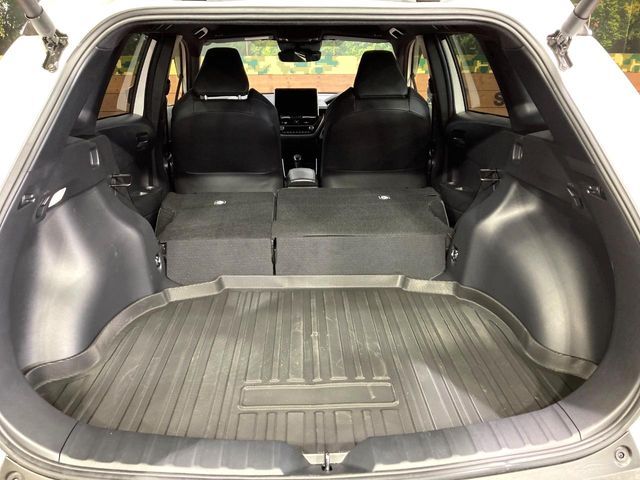 TOYOTA COROLLA CROSS HYBRID 2025 Image 31