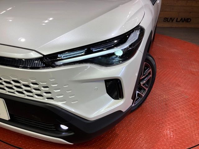 TOYOTA COROLLA CROSS HYBRID 2025 Image 31