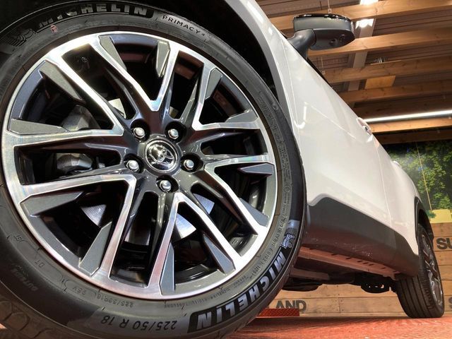 TOYOTA COROLLA CROSS HYBRID 2025 Image 31