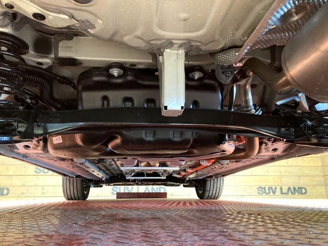 TOYOTA COROLLA CROSS HYBRID 2025 Image 31