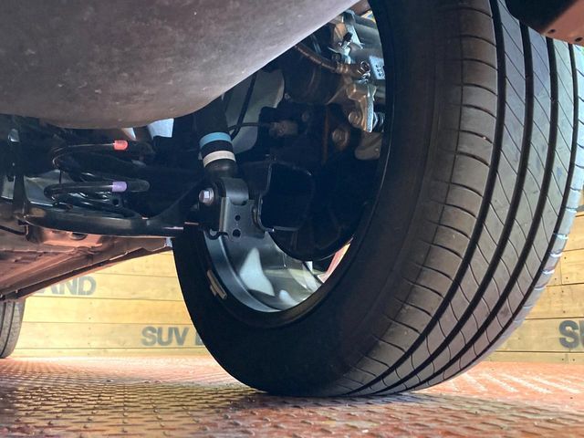 TOYOTA COROLLA CROSS HYBRID 2025 Image 31