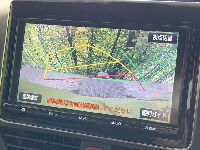 TOYOTA VOXY 2018 Image 31