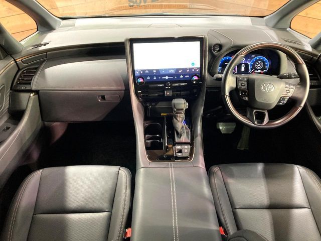 TOYOTA ALPHARD 2023 Image 31