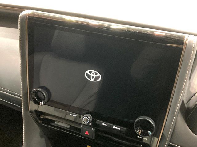 TOYOTA ALPHARD 2023 Image 31