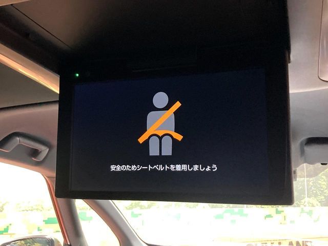 TOYOTA ALPHARD 2023 Image 31