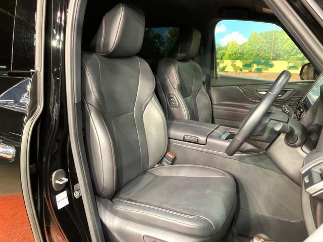 TOYOTA ALPHARD 2023 Image 31