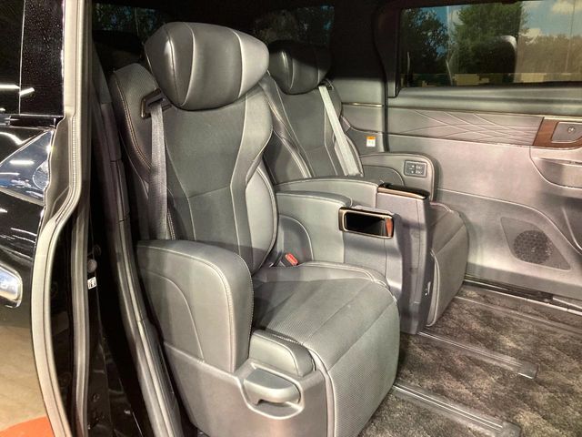 TOYOTA ALPHARD 2023 Image 31